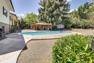 Clear Lake Getaway with Pool Access, Near Beaches! - Clearlake Oaks - 9