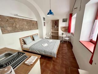 PARTY HOUSE PRAGUE - Apartments Ve Smečkách 18, CITY CENTER!! - Prague - 8