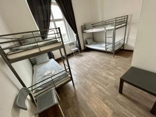 PARTY HOUSE PRAGUE - Apartments Ve Smečkách 18, CITY CENTER!! - Prague - 1