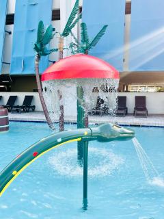 Wave n' Sea - Myrtle Beach - 3