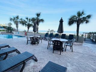 Wave n' Sea - Myrtle Beach - 2