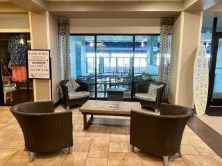 Wave n' Sea - Myrtle Beach - 1
