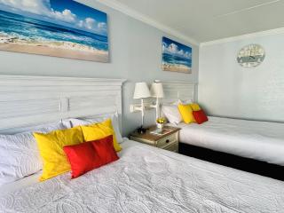 Wave n' Sea - Myrtle Beach - 7