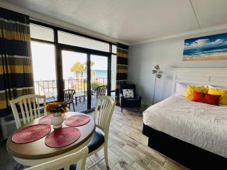 Wave n' Sea - Myrtle Beach - 4