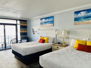 Wave n' Sea - Myrtle Beach - 6