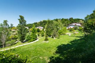 La Valle Dei Caprioli Village Bungalow Park - Freelandia Azienda Agricola - Montescudo - 7