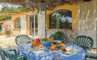 Villa Linda - Vence - 4