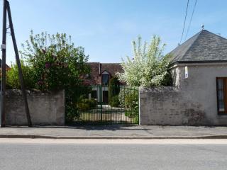 Ferme Peschard - Séris - 0