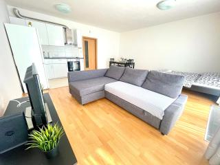 Garden Park Apartment+ - Prague - 0