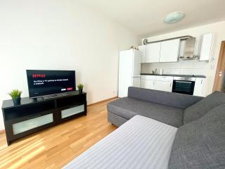 Garden Park Apartment+ - Prague - 9