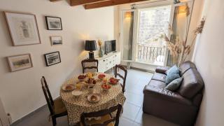 Maison de village avec garage - Aigues-Mortes - 0