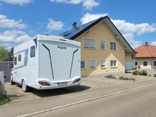 3 Zi Ferienwohnung mit Erholungsfaktor Schwarzwald Bodensee - Aldingen - 8