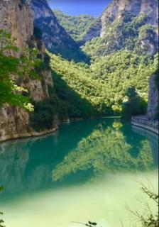 Hotel La Ginestra - Acqualagna - 9