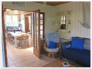 Villa de charme "La Maison Bleue" 4 étoiles Climatisation 12 pers - 4