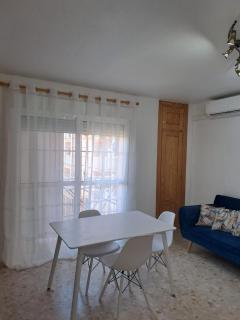 Puerto Roquetas de Mar - 7