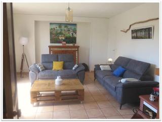 Villa de charme "La Maison Bleue" 4 étoiles Climatisation 12 pers - 1
