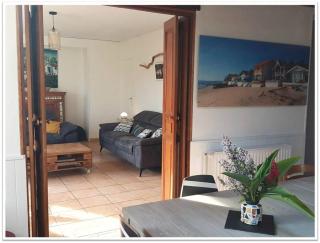 Villa de charme 4*, 4 CH Bassin d'Arcachon 12 pers - Gujan-Mestras - 2