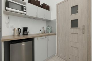 Apartament Mawa - Dziwnówek - 8
