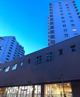 Lux Apartment - Katowice - 2