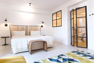 7 Islas Hotel - Madrid - 2