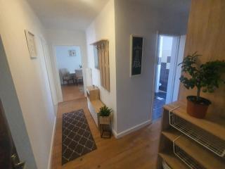 Family Apartment Poprad - Poprad - 8