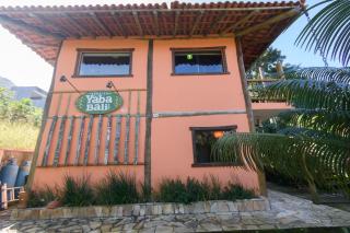 Chalés Yababali Lagoinha - Ubatuba - 4