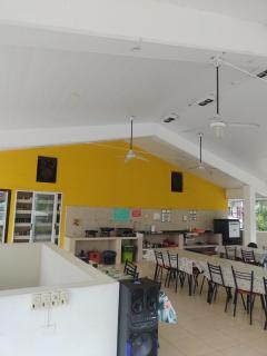 Apart Termal Centro - 1