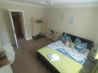 Family Apartment Poprad - Poprad - 0