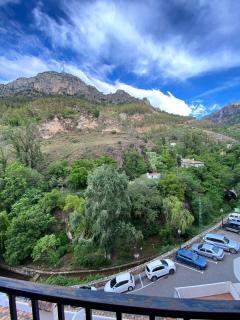 Los Patos - Cazorla - 9