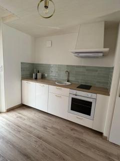 Suite romantique bohème chic avec bain à remous - La Londe-les-Maures - 3