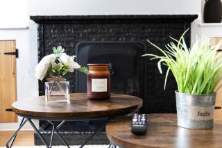 Mill Dam Lake House - Saint Osyth - 3