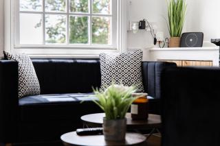 Mill Dam Lake House - Saint Osyth - 6