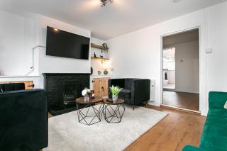Mill Dam Lake House - Saint Osyth - 4