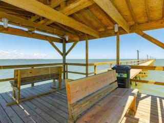 Laguna Reef #104 - Sand Dollar - Rockport - 1