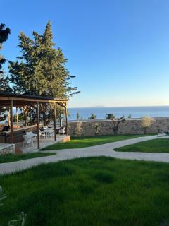 Summer Wine Boutique Hotel - Dhërmi - 7