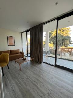Summer Wine Boutique Hotel - Dhërmi - 2