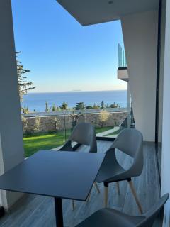Summer Wine Boutique Hotel - Dhërmi - 1