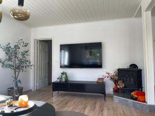 Sentralt beliggende moderne leilighet - Mosjøen - 1