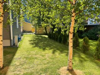 Sentralt beliggende moderne leilighet - Mosjøen - 4