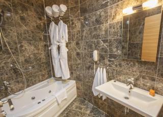 Dragut Point South Hotel-All Inclusive - Turgutreis - 3