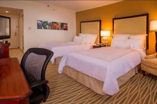 BWI Airport Marriott - Linthicum Heights - 6