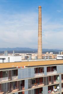 Apartaments Els Quimics - Girona - 5