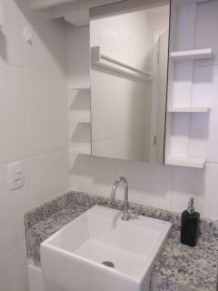 Studio Completo Centro SP - 2