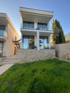 Summer Wine Boutique Hotel - Dhërmi - 8