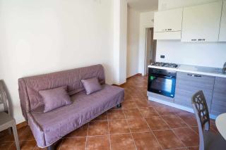 Appartamento Santa Lucia B - Policastro Bussentino - 8