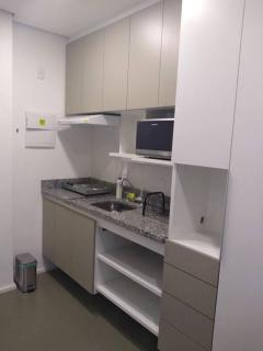 Studio Completo Centro SP - 3