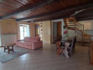 Casa Pierina - Druogno - 1