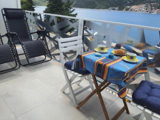 Villa Sunshine Baum - Marina - 6