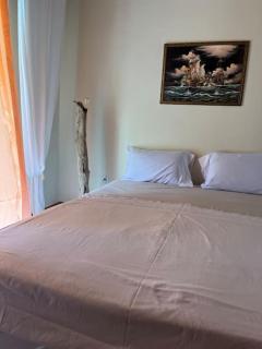 Nectarios seaside apartment. - PalaiónTsiflíkion - 8