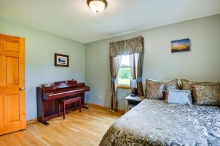 Spacious Lowville Retreat on 4 Private Acres! - Glenfield - 3